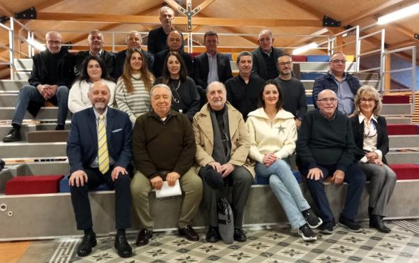 1870 Vakfı Mütevelli Genel Kurulu Gerçekleşti: Yeni Dönem Kurullarımız Belirlendi